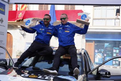 Un premio a la gestión energética