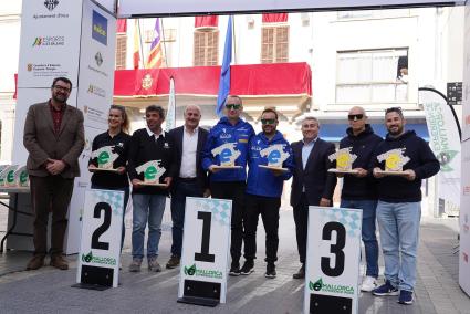 Un premio a la gestión energética