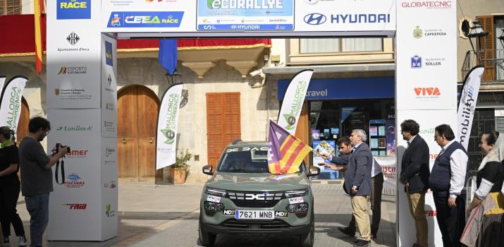 eMallorca Experience