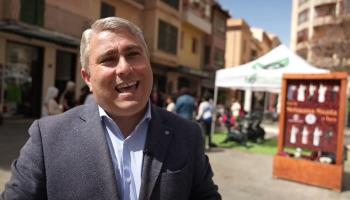 Energy Challenge Inca 1 | eMallorca Experience 2024