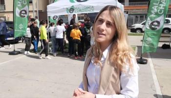 Energy Challenge Capdepera 1 | eMallorca Experience 2024