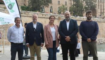 eBoat, innovación y sosteniblidad