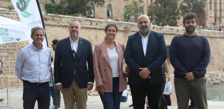 eBoat, innovación y sosteniblidad