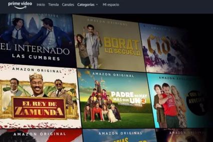 Amazon Prime Video anuncia tres nuevos formatos interactivos de anuncios para las pausas de las retransmisiones