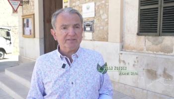 Energy Challenge Selva 1 | eMallorca Experience 2024