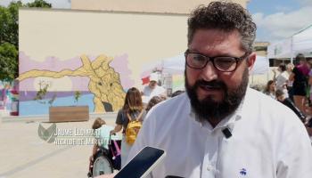 Energy Challenge Marratxi 1 | eMallorca Experience 2024