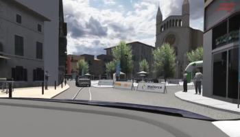 Sóller acoge este viernes el Eco Rallye Mallorca Virtual