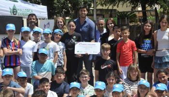 Energy Sant Llorenç