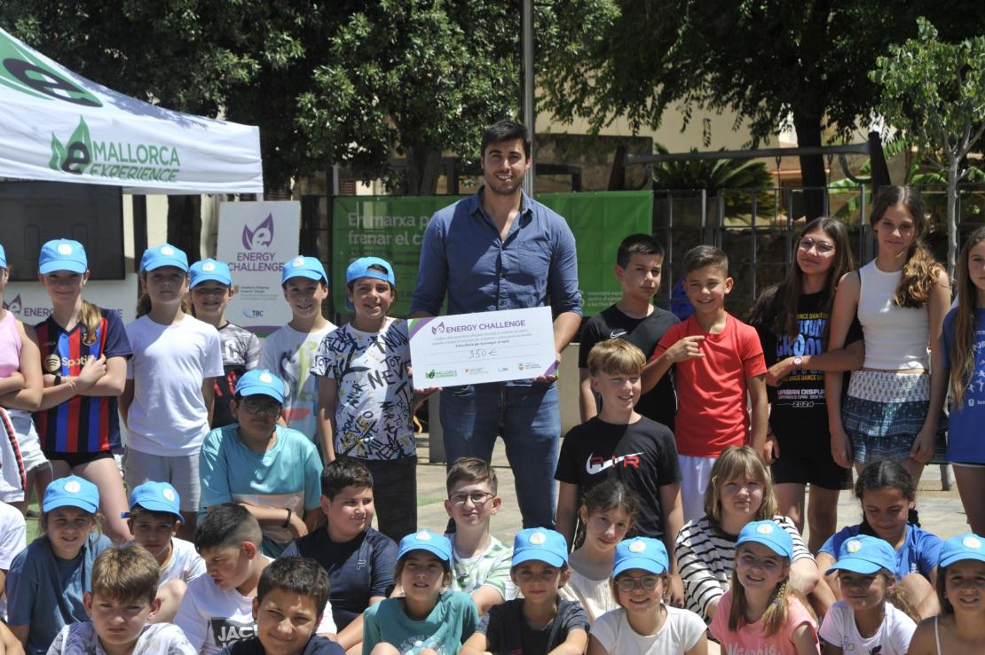 Energy Sant Llorenç