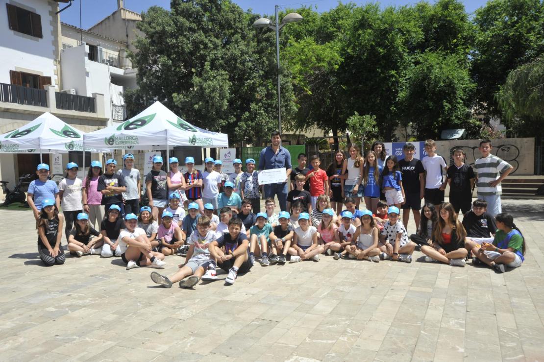 Energy Sant Llorenç