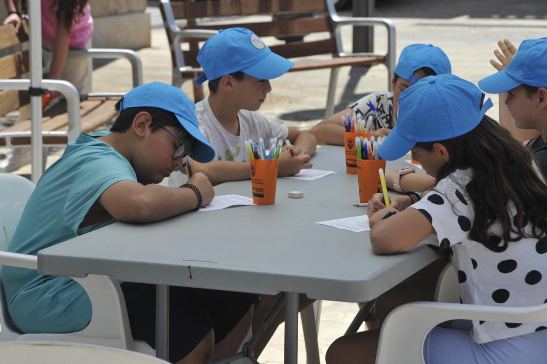 Energy Sant Llorenç