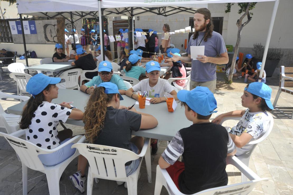 Energy Sant Llorenç