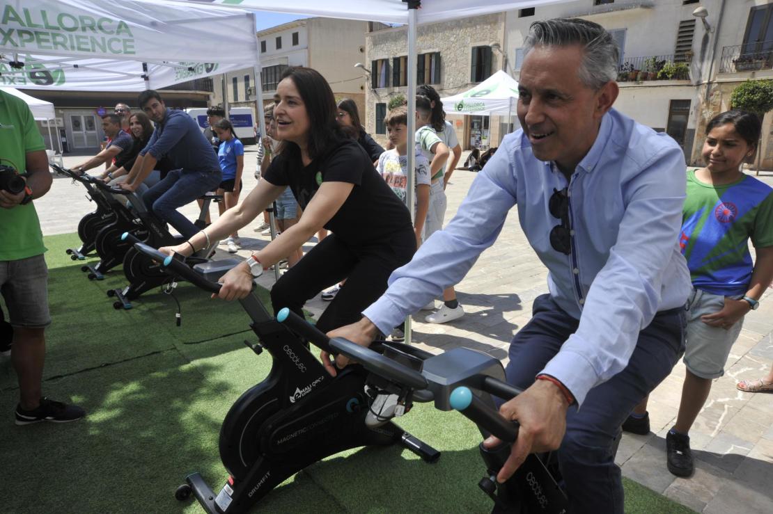 Energy Sant Llorenç