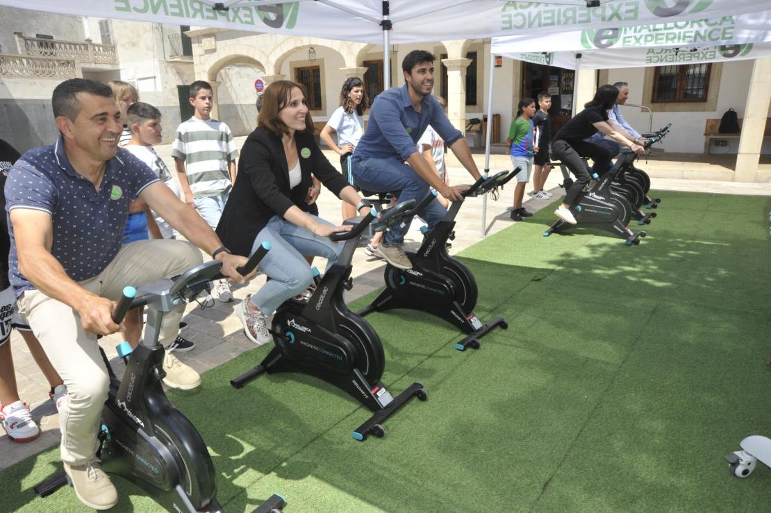 Energy Sant Llorenç