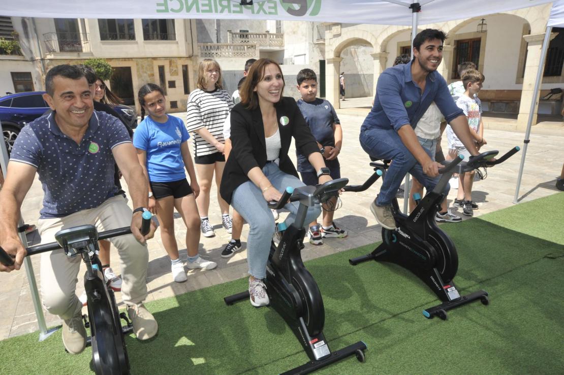 Energy Sant Llorenç