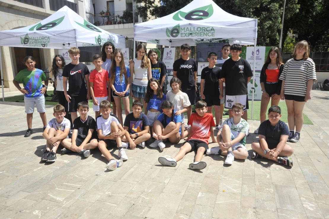 Energy Sant Llorenç