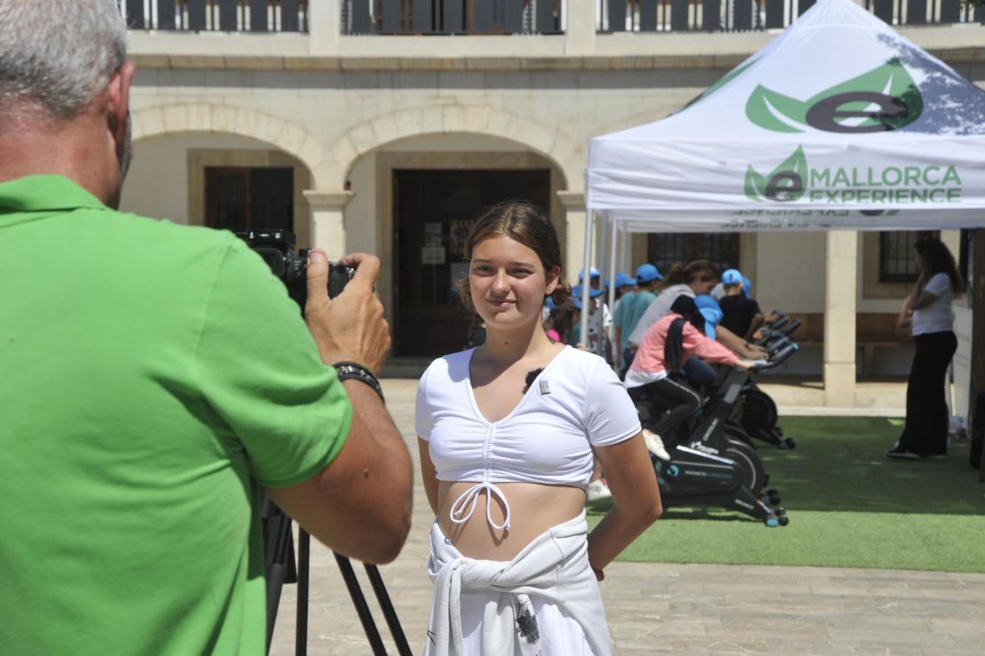 Energy Sant Llorenç