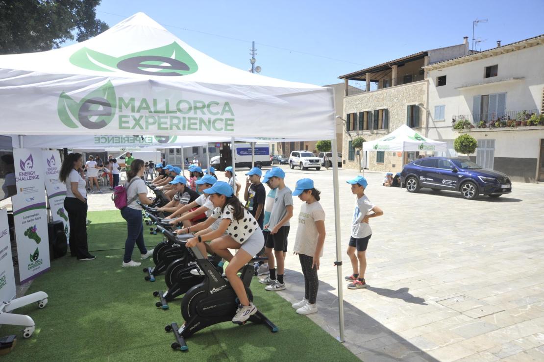 Energy Sant Llorenç