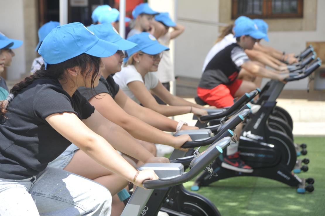 Energy Sant Llorenç