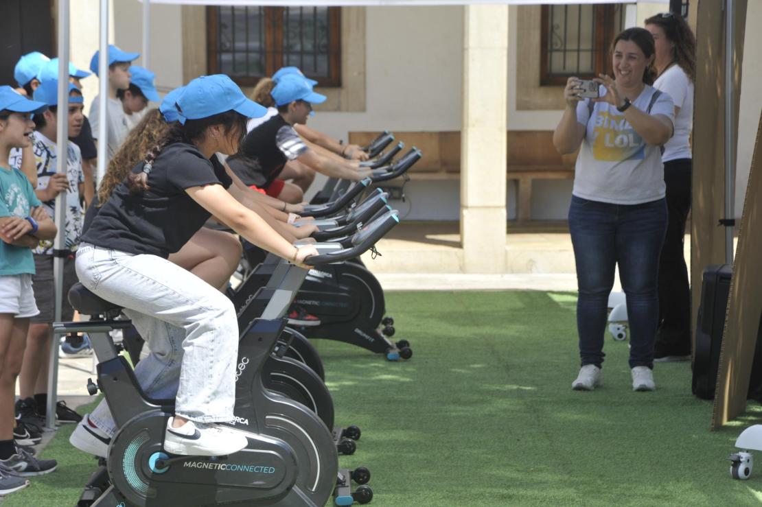 Energy Sant Llorenç