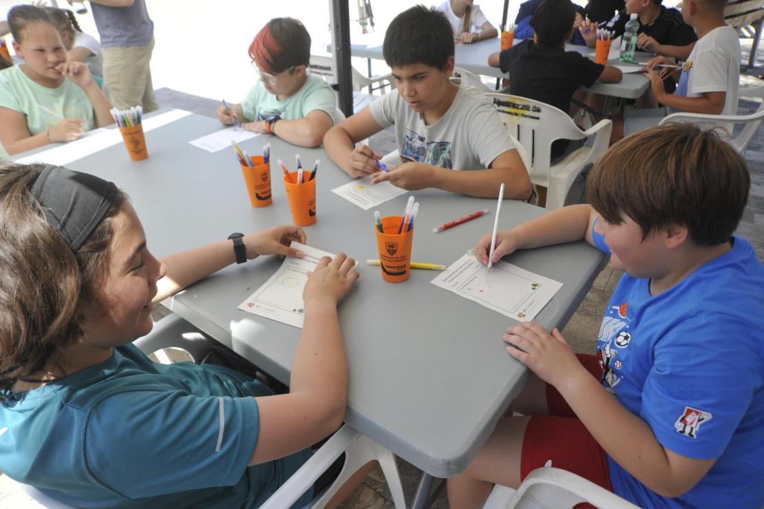 Energy Sant Llorenç