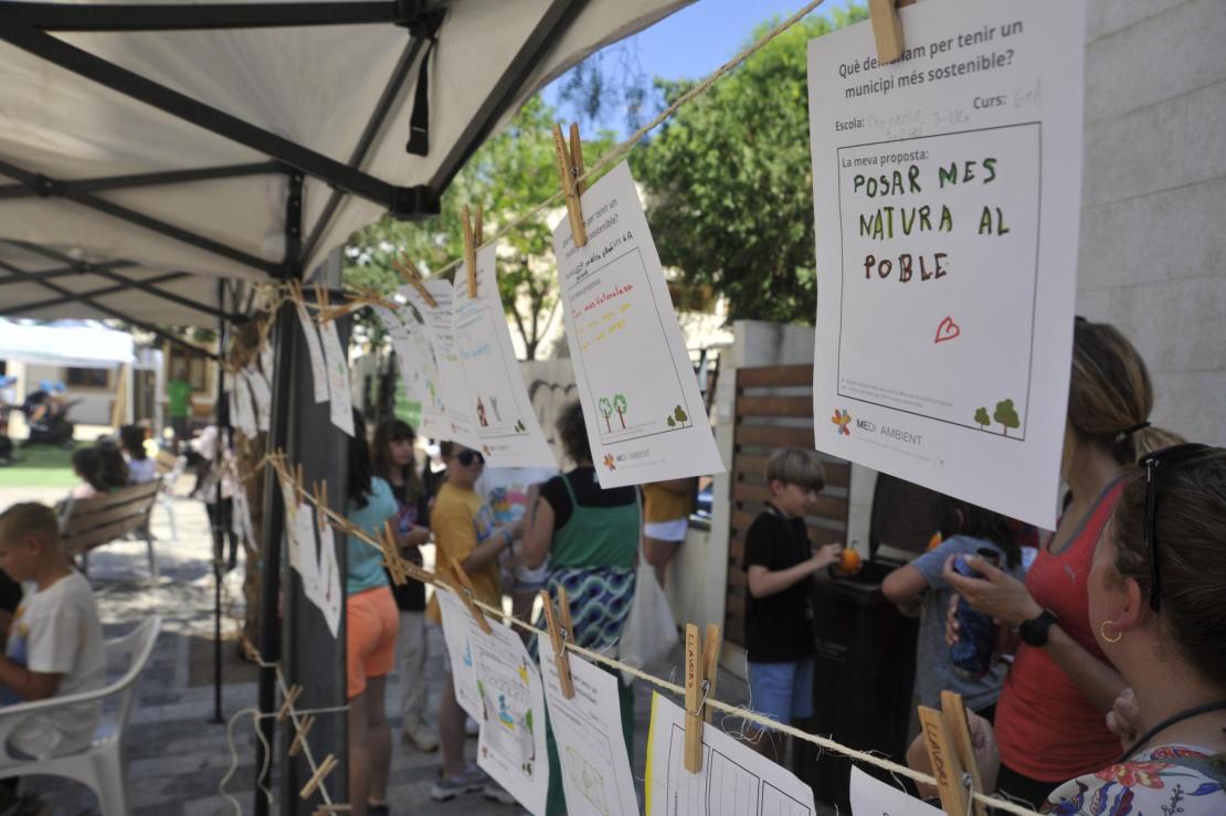 Energy Sant Llorenç