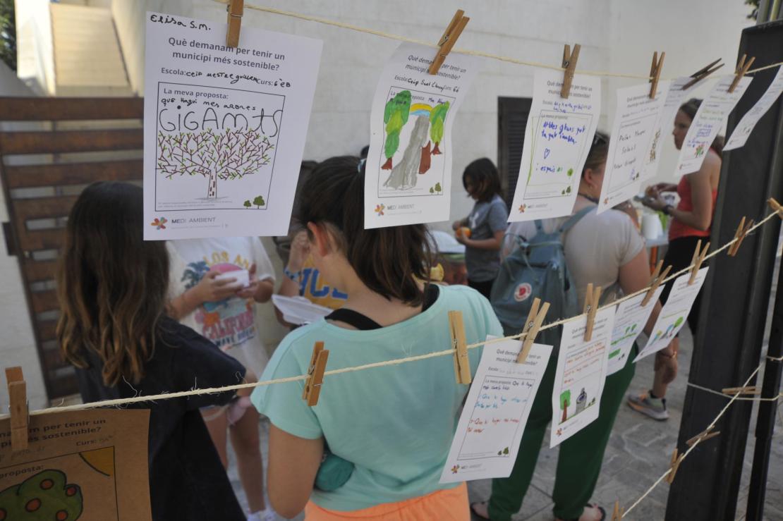 Energy Sant Llorenç