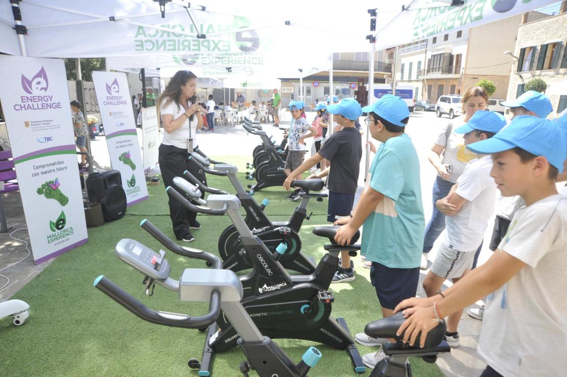 Energy Sant Llorenç