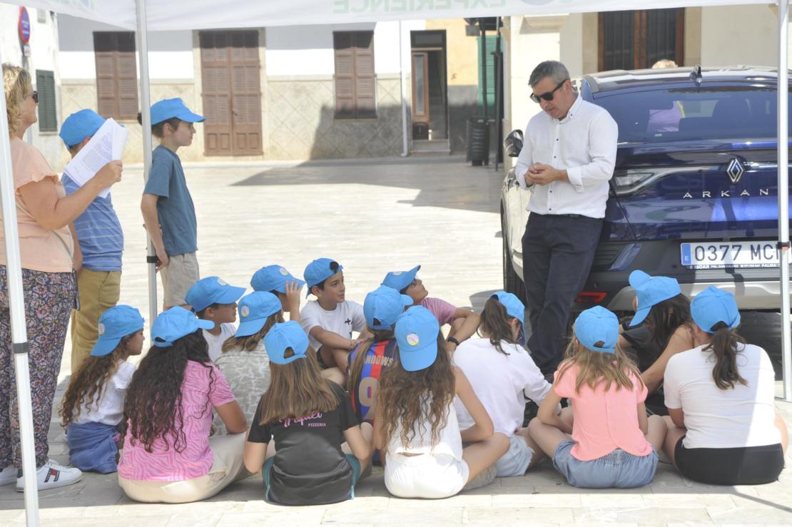 Energy Sant Llorenç