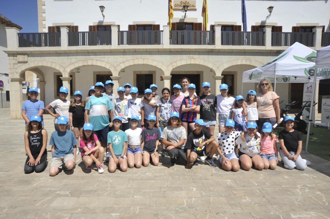 Energy Sant Llorenç