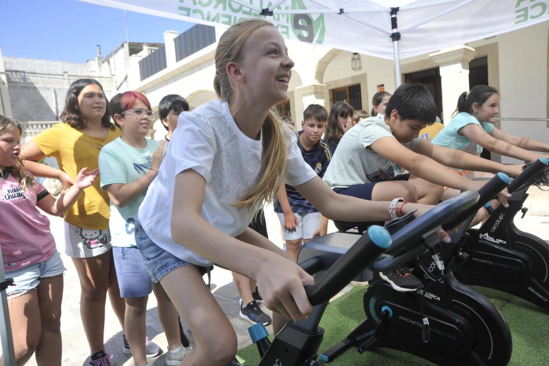 Energy Sant Llorenç