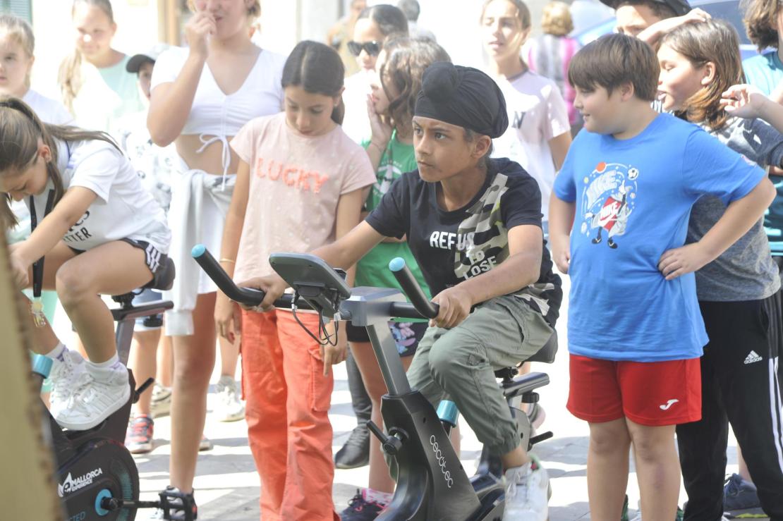 Energy Sant Llorenç