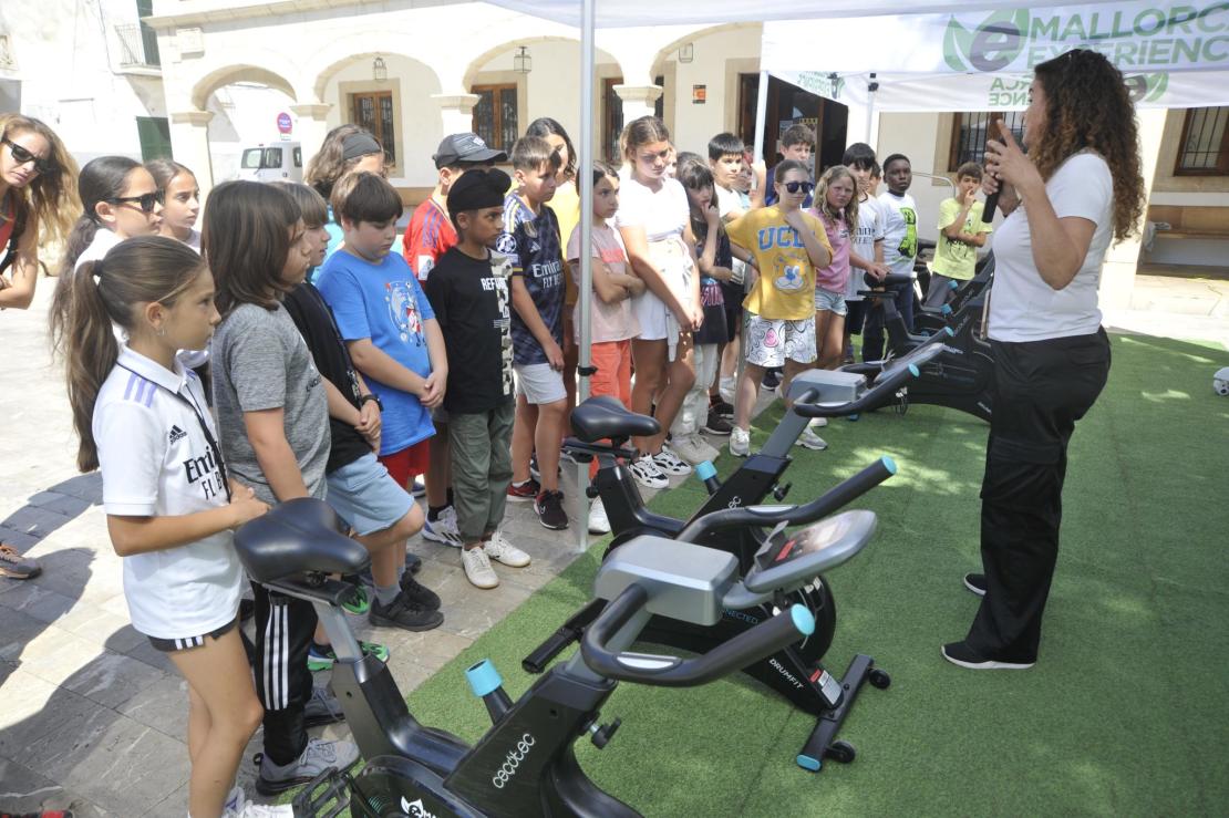 Energy Sant Llorenç