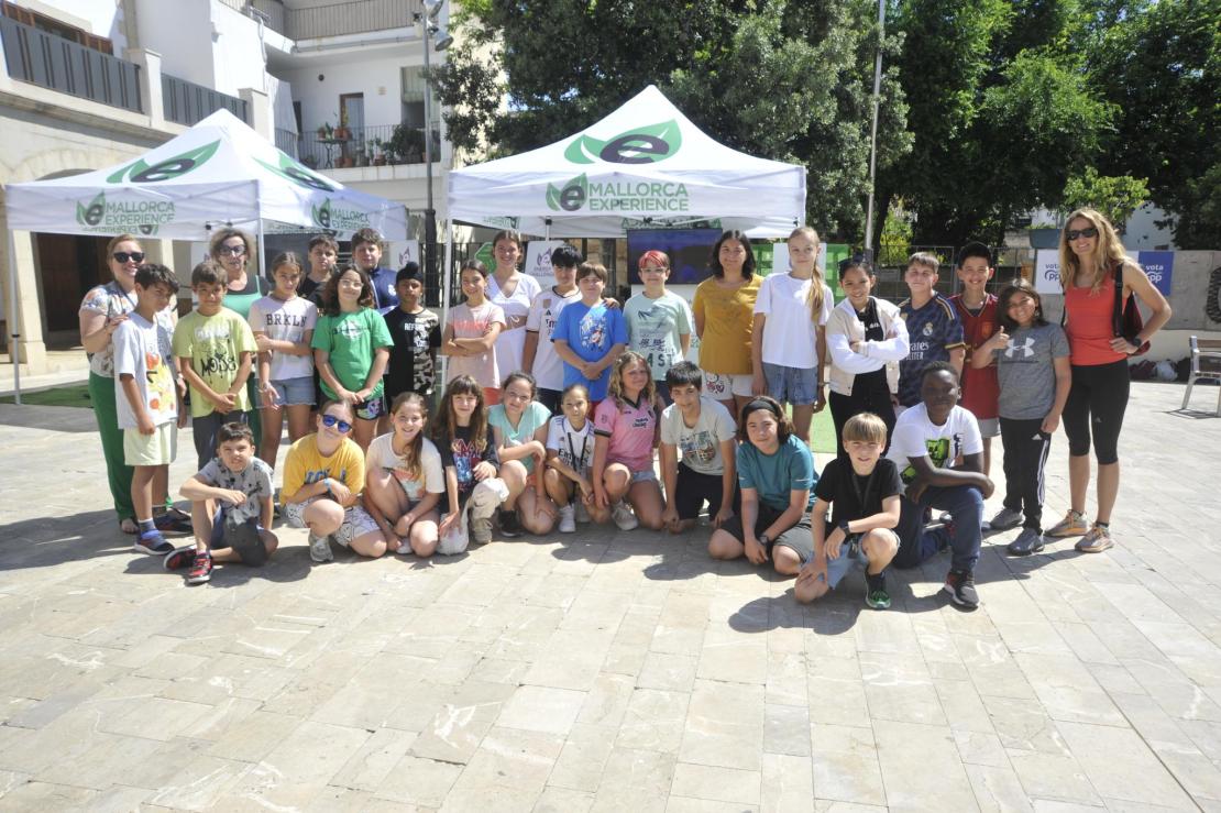 Energy Sant Llorenç