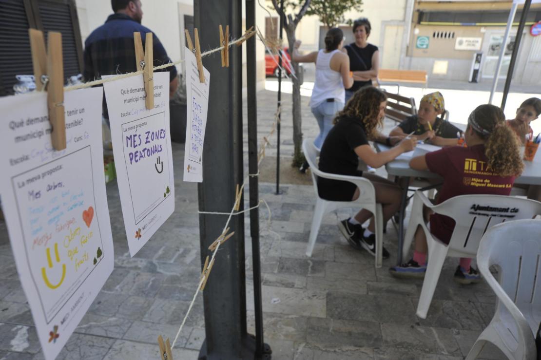 Energy Sant Llorenç