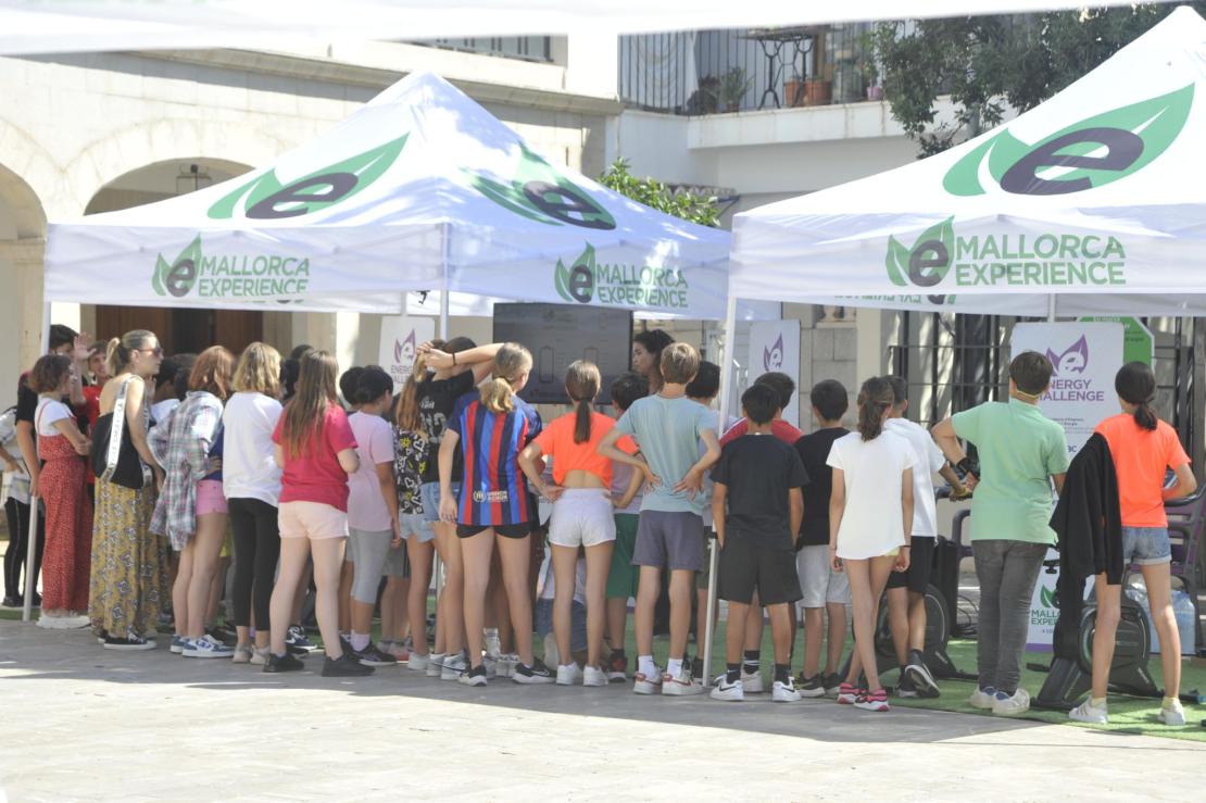 Energy Sant Llorenç