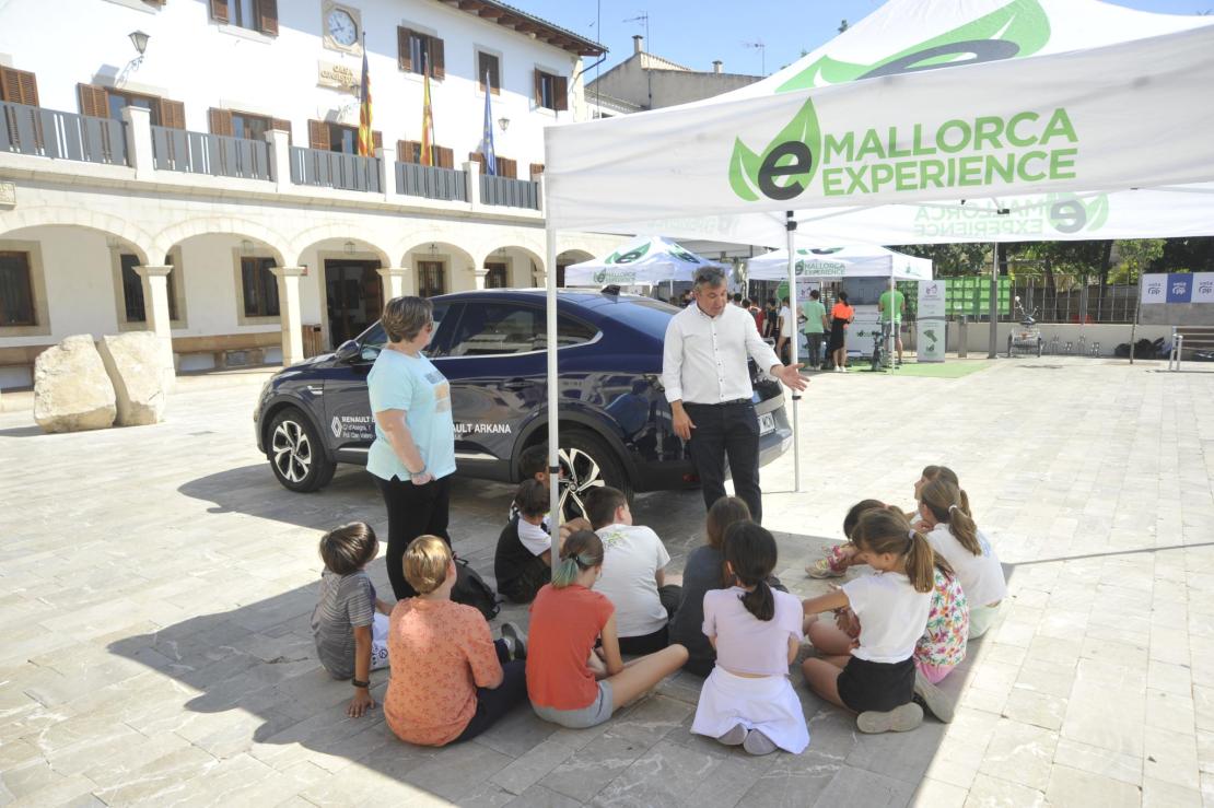 Energy Sant Llorenç