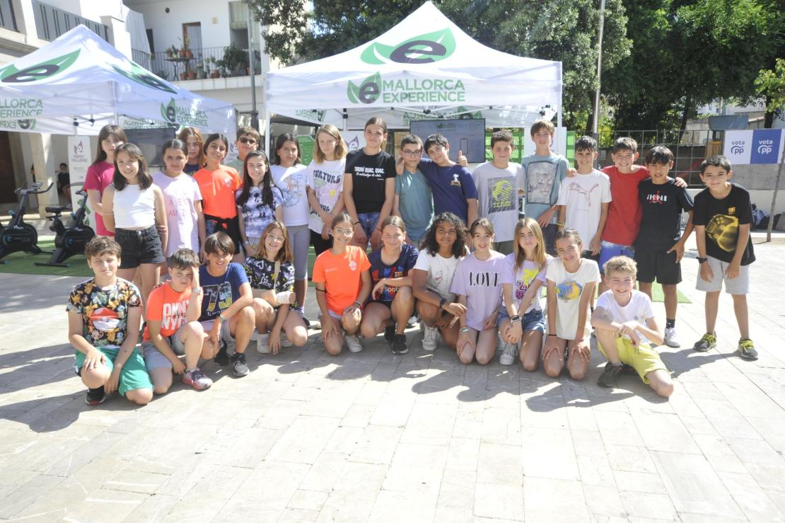 Energy Sant Llorenç