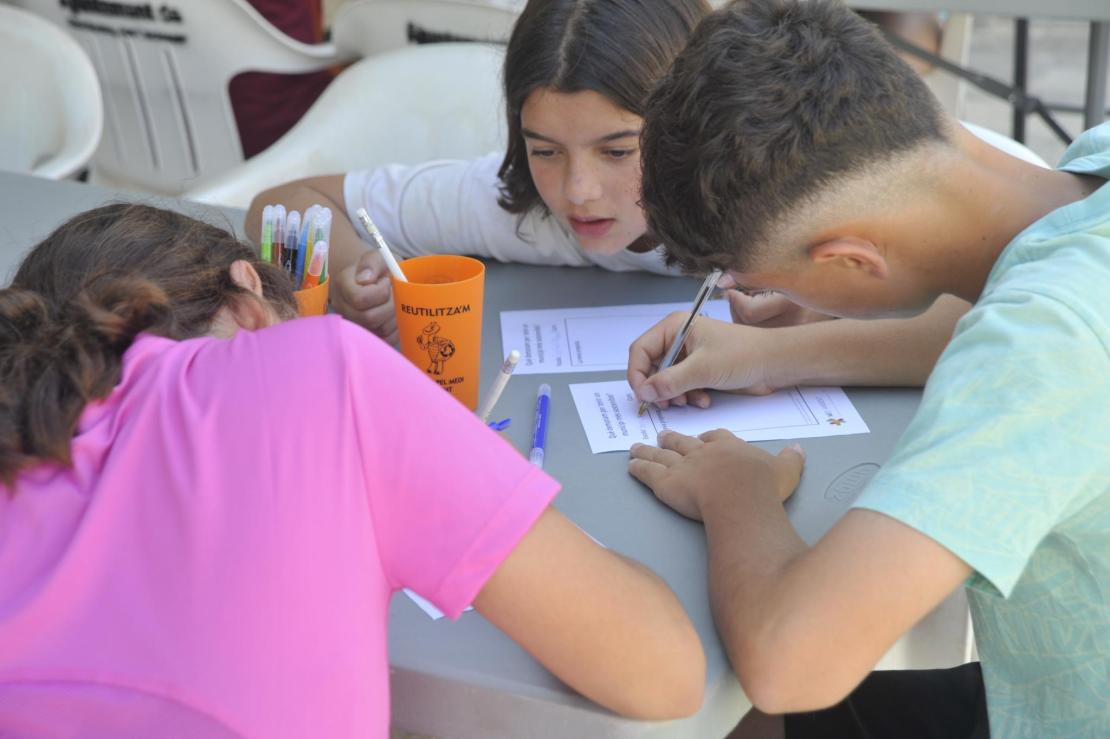 Energy Sant Llorenç