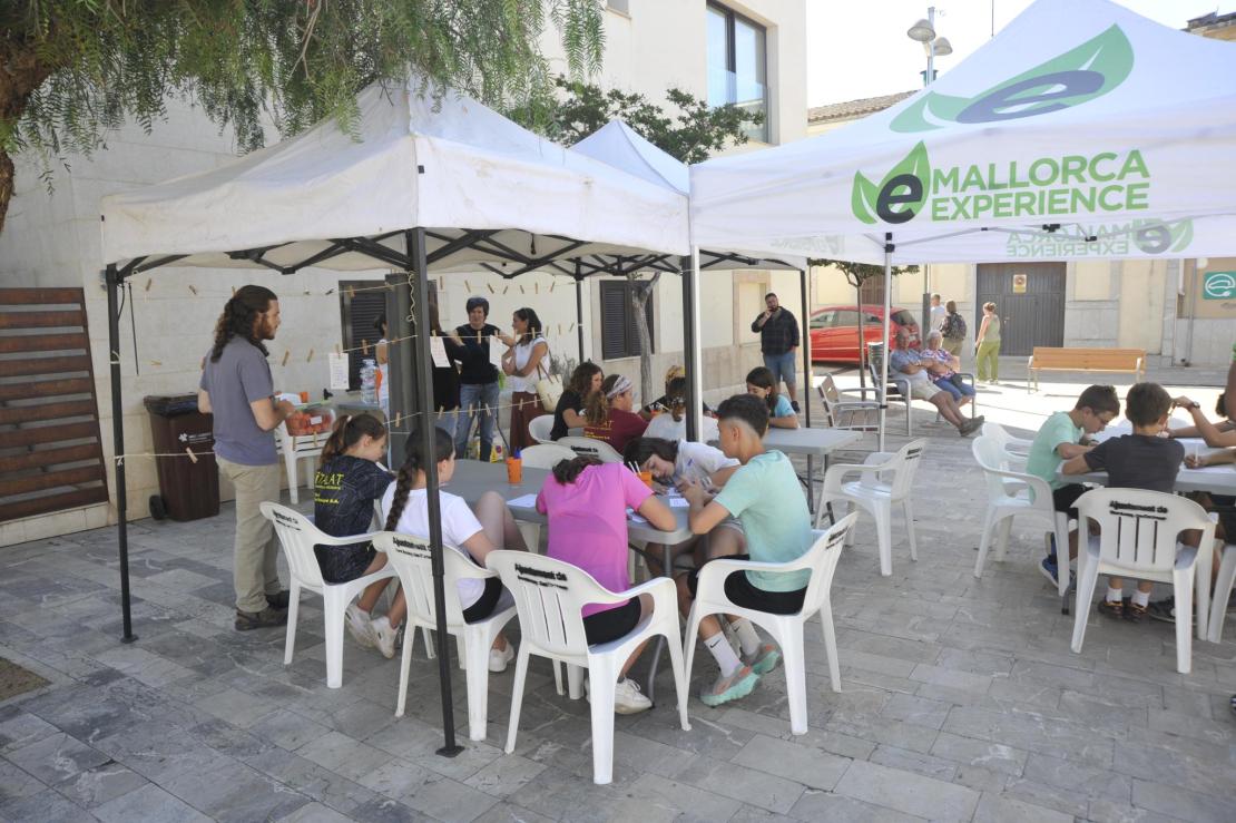 Energy Sant Llorenç