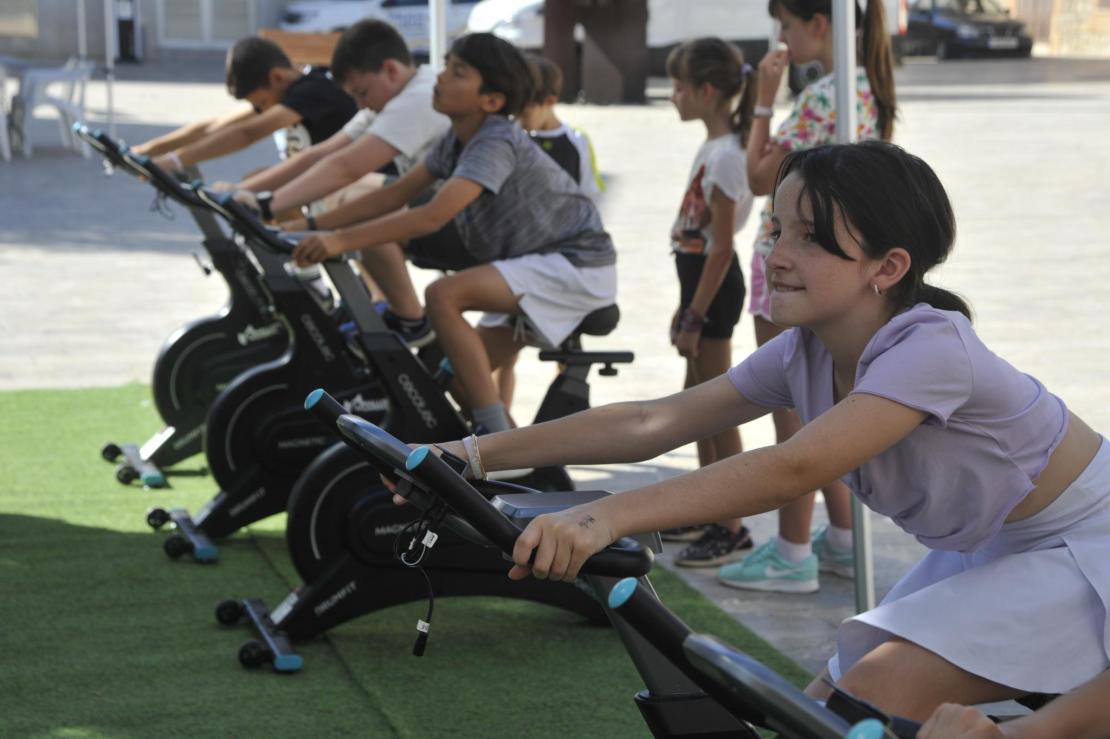 Energy Sant Llorenç