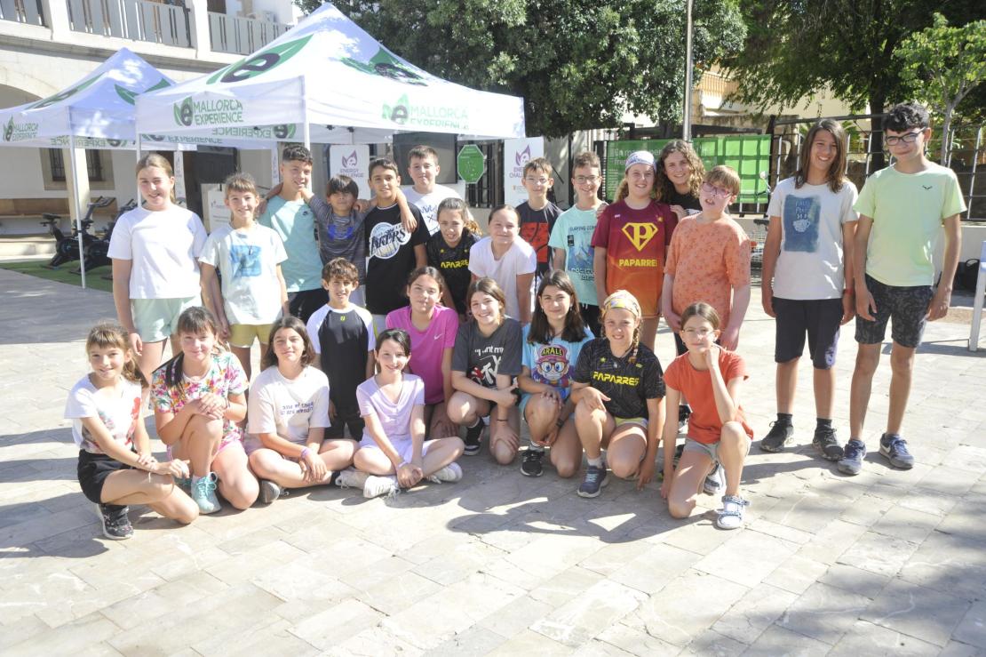 Energy Sant Llorenç