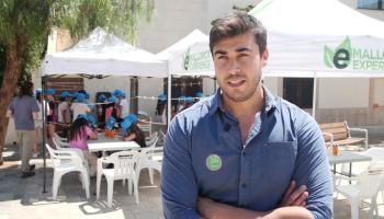 Energy Challenge San Llorenç | eMallorca Experience 2024