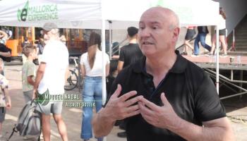 Ecorallye Mallorca Virtual Sóller 1 | eMallorca Experience 2024