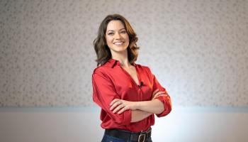 Isabel Moreno intervendrá en la primera jornada del e Forum eMallorca Experience.