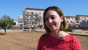 Energy Challenge Siembra Campos 1 | eMallorca Experience 2024