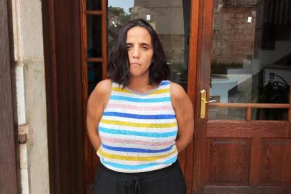 almudena rodriguez son servera