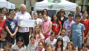 Energy Santa Margalida