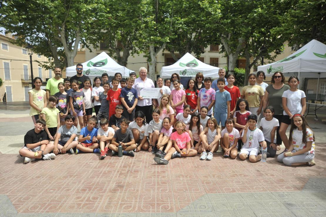 Energy Santa Margalida