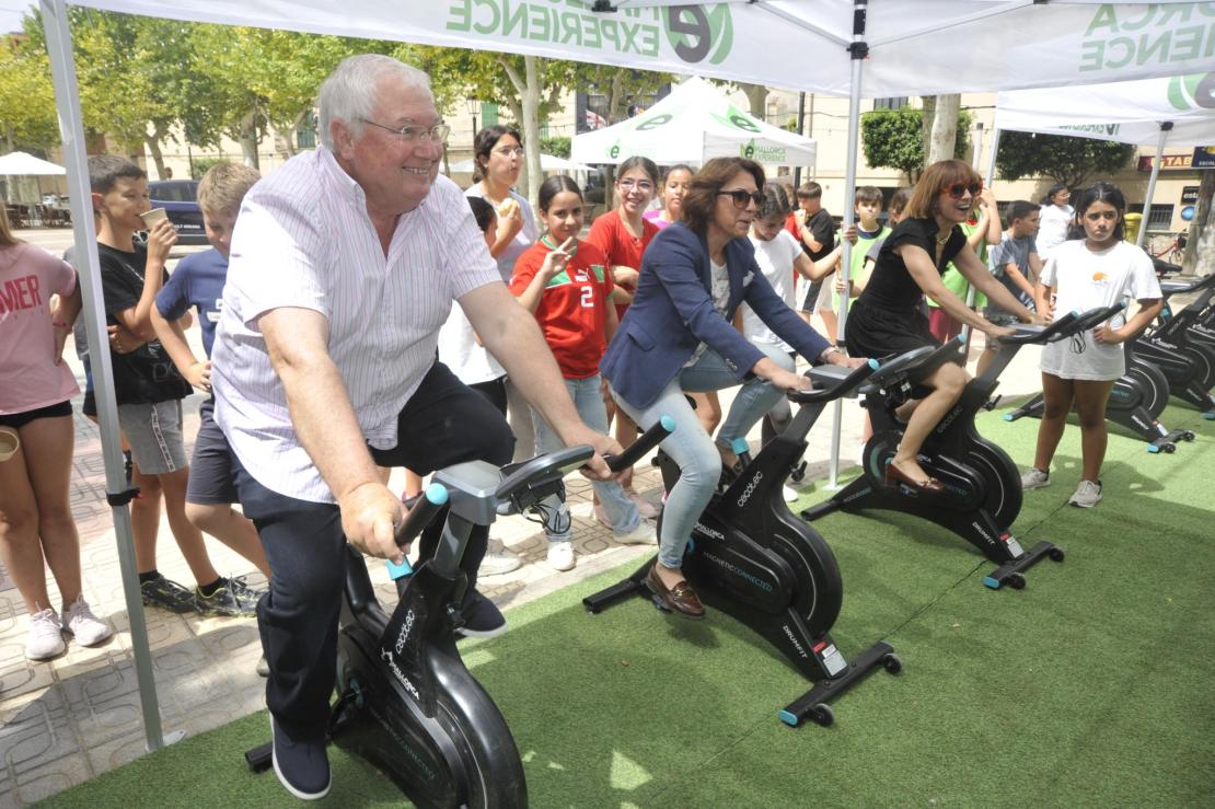 Energy Santa Margalida